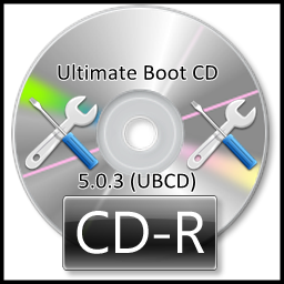 ultimate boot cd for mac usb